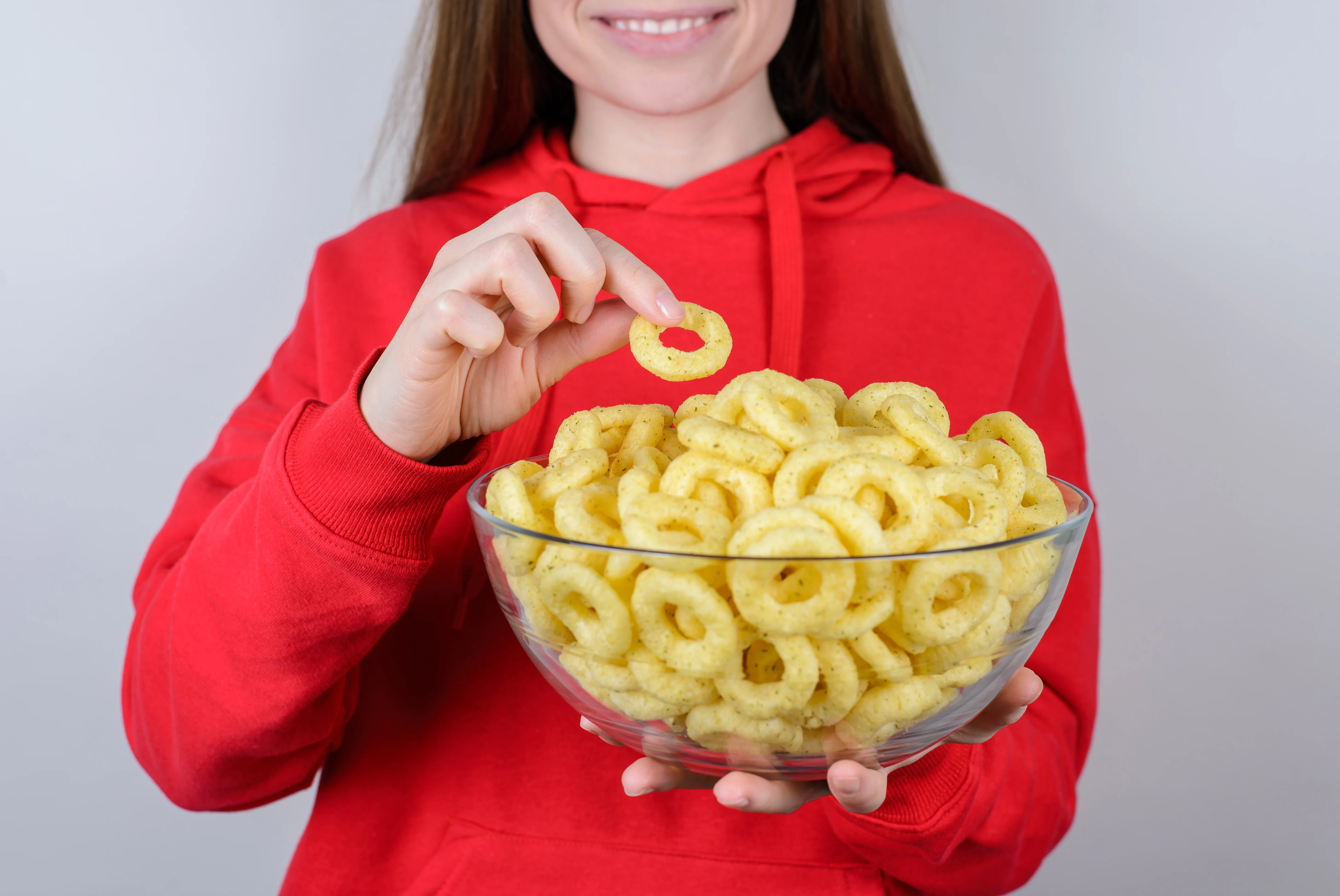 Can I Eat Cheetos With Braces On